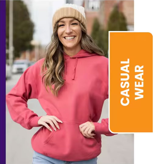 Casual Wear