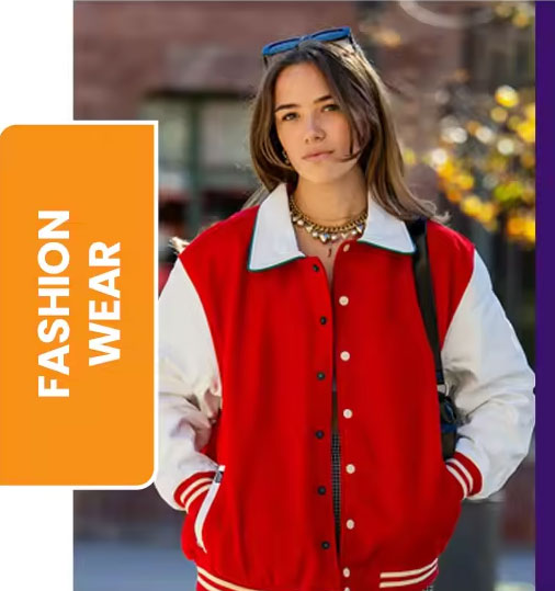 Fashion Wear