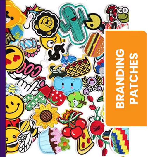 Patches