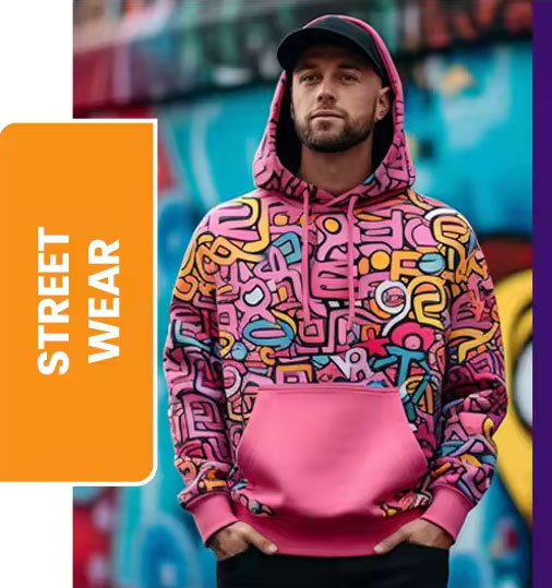 Street Wear
