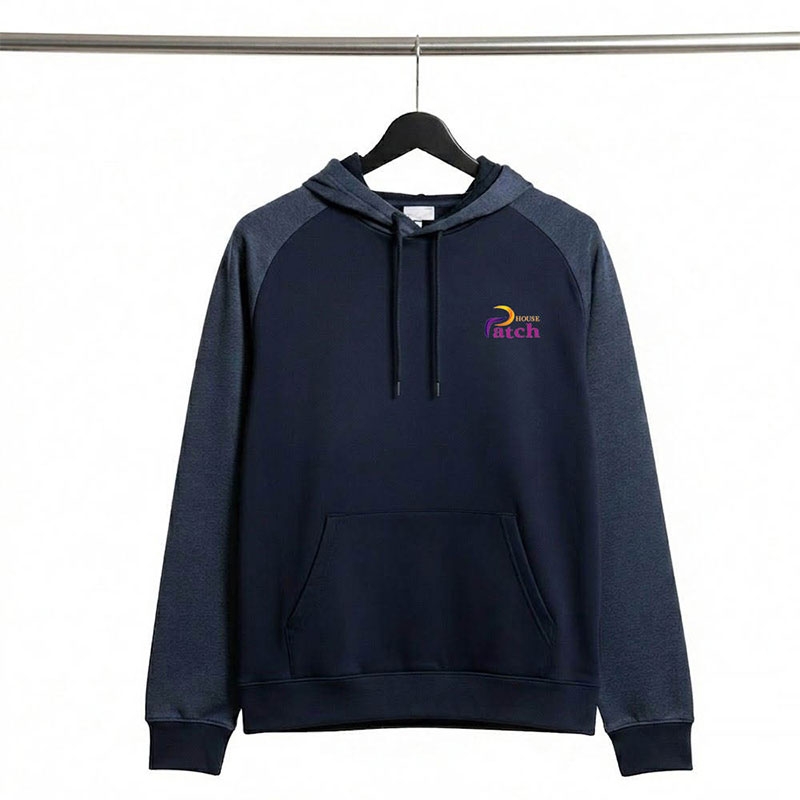 American Football Hoodie For Men Warm Fleece Comfortable Fit Casual Sportswear Training Pullover Hoodie