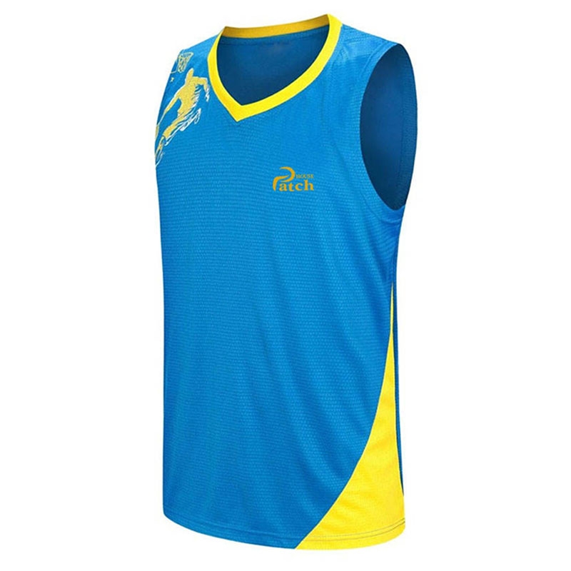 Basketball Jersey For Men Lightweight Breathable Fabric Perfect For Training Matches And Daily Sportswear Comfort Use
