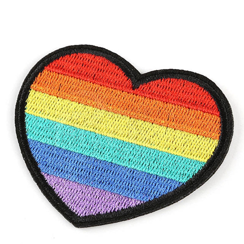 Custom Made Chenille Patches For Fashion Clothing Accessories With Vibrant And Detailed Artwork Design