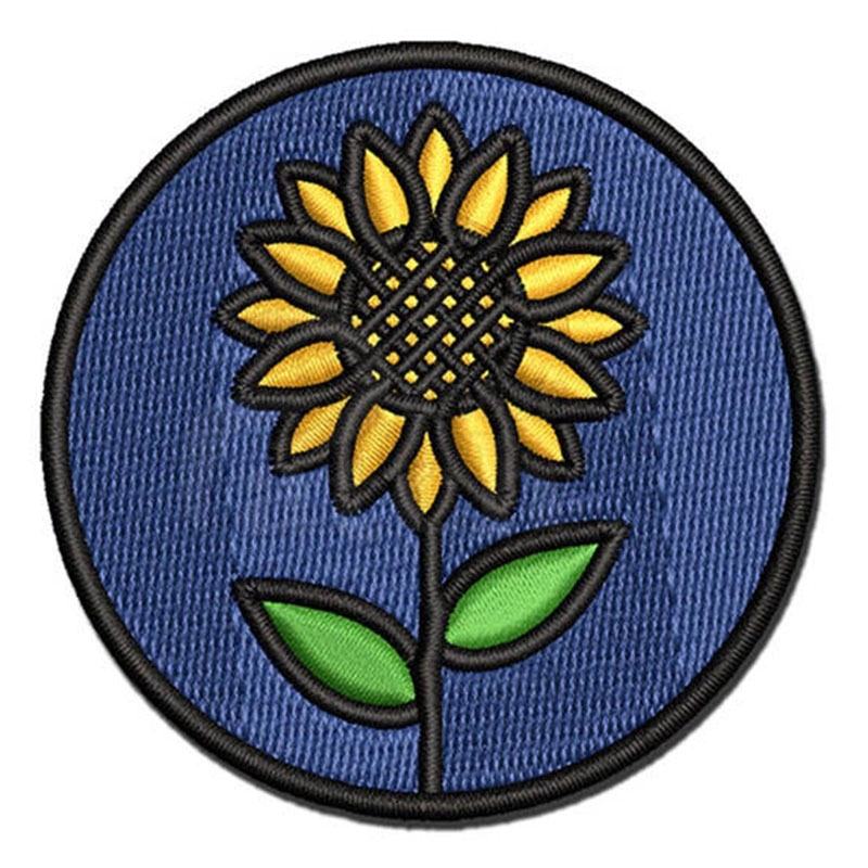 Custom Made Chenille Patches For Fashion Clothing Accessories With Vibrant And Detailed Artwork Design