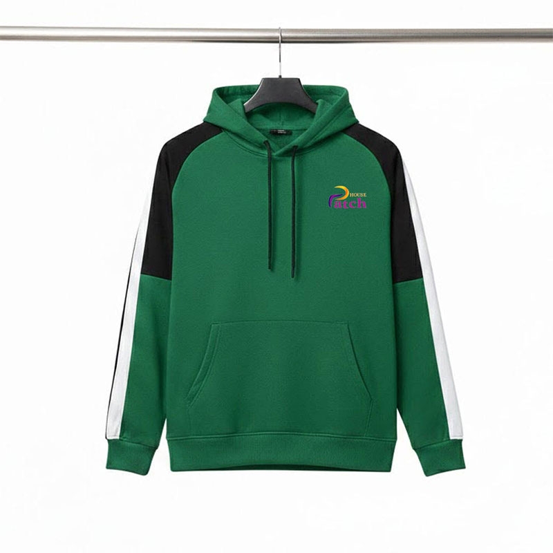 Men American Football Hoodie Pullover Style Warm Fleece Comfortable Fit Casual Athletic Wear Hoodie