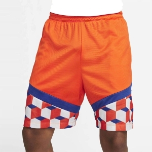 Men Sports Basketball Shorts Loose Fit Durable Material Perfect For Running And Training Sessions