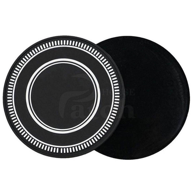 Premium Pvc Patches Waterproof And Flexible For Clothing Decoration And Brand Identity Promotion Use