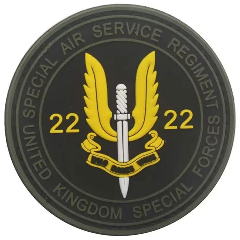 Premium Pvc Patches Waterproof And Flexible For Clothing Decoration And Brand Identity Promotion Use