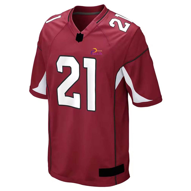 Premium Sports Fan Jersey For Men With Custom Name Number Print Ideal For Match Day Training And Casual Street Style Wear