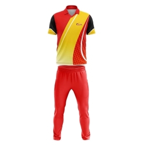 Sports Uniform High Quality Fabric Set With Breathable Material Perfect For Training Matches And Team Performance Use