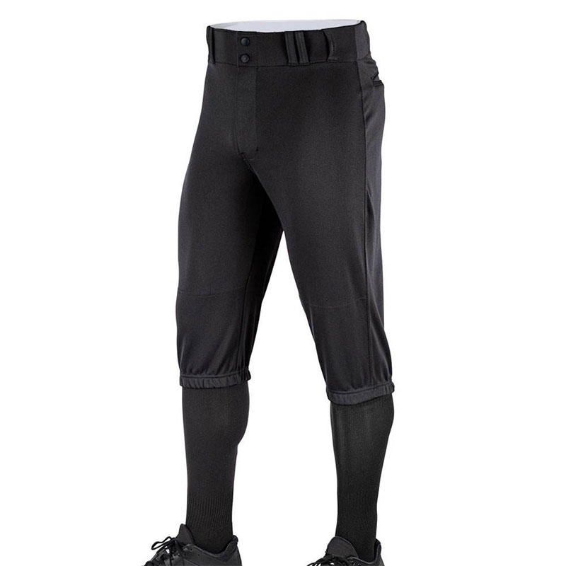 Stylish Baseball Pant For Men Comfortable Stretch Fabric Ideal For Practice And Game Use With Breathable Material