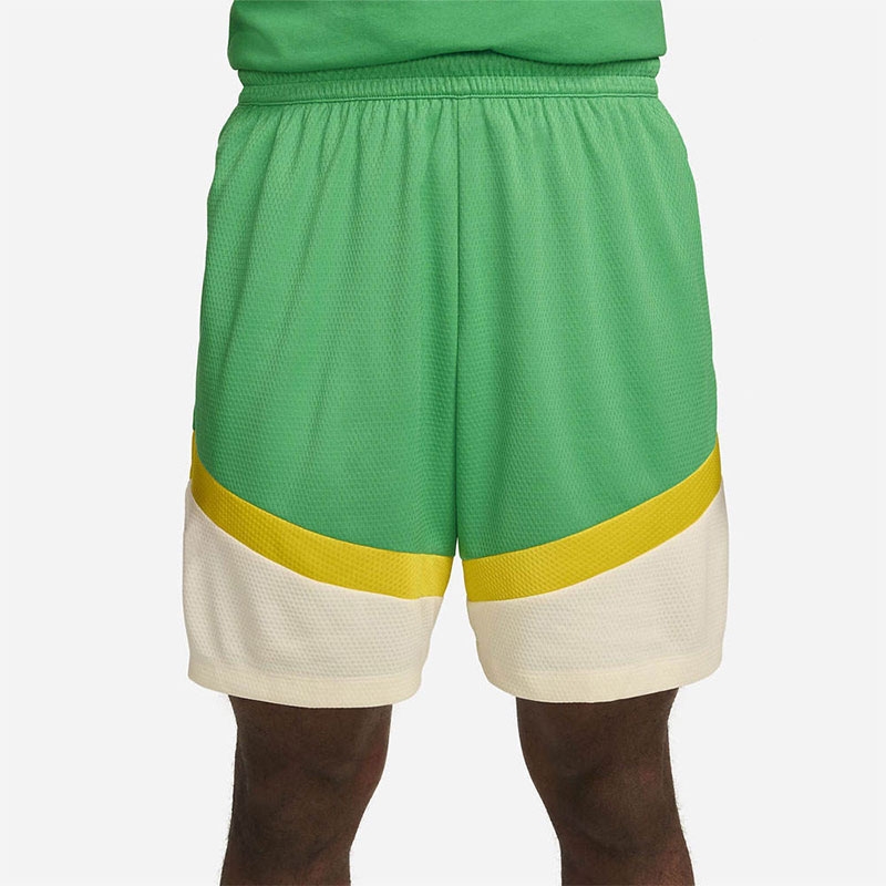 Stylish Basketball Shorts For Men Lightweight Quick Dry Fabric Suitable For Daily Active Wear