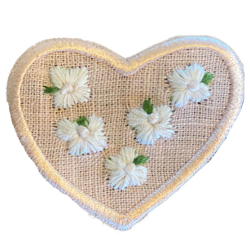Stylish Embroidery Patches For Jeans Jackets Hats And Streetwear Fashion Outfit Personalization Use