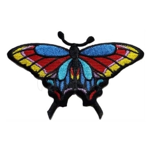 Stylish Hat Patches For Streetwear Hats And Fashion Hats With Eye Catching Creative Artwork